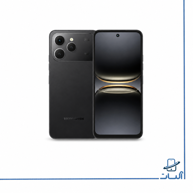 گوشی Tecno Spark 40 | حافظه 128 گیگابایت، رم 6 گیگابایت