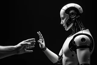 🤖 آیا هوش مصنوعی میتواند انسان را نابود کند؟