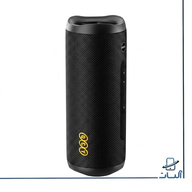 اسپیکر بلوتوثی QCY SP7 | اسپیکر قابل حمل با صدای قدرتمند و کیفیت بالا