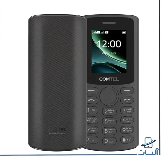 گوشی موبایل گوشی Comtel C105 | دو سیم کارت