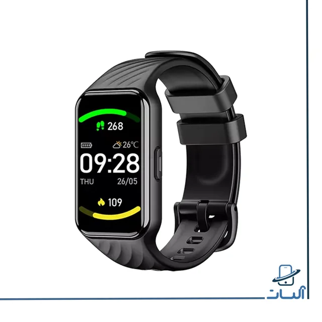 ساعت هوشمند بلک ویو Black View R10