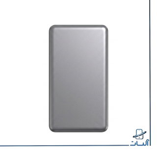 پاوربانک ۱۰ هزار ۲۵ وات تیسیاچ مدل TCH Elite 1025W با شارژ وایرلس مگسیف و شارژ فوق سریع
