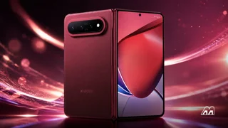 👑 آیا Xiaomi 18 Fold میتواند پادشاه جدید گوشیهای تاشو باشد؟