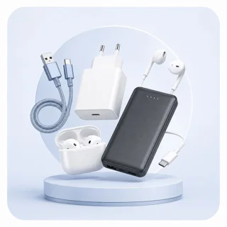 لوازم جانبی | accessories
