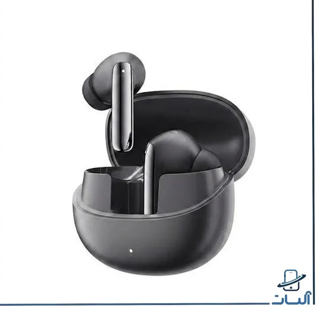 هندزفری بلوتوثی QCY مدل MeloBuds Pro | صدای باکیفیت، طراحی حرفهای و شارژدهی بالا