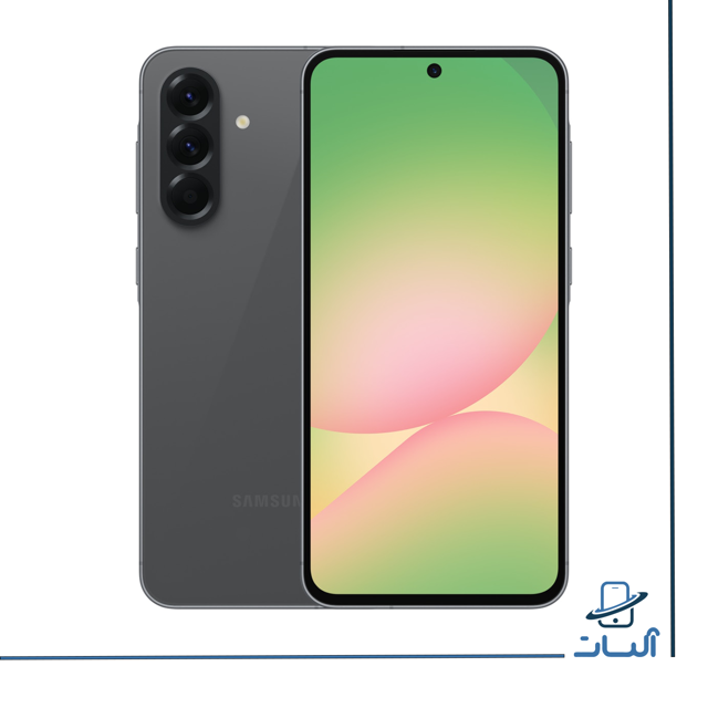 گوشی سامسونگ Samsung Galaxy A56 با حافظه داخلی 256 گیگابایت و رم 12 گیگابایت و 18 ماه گارانتی
